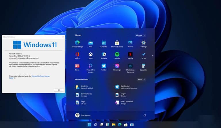 Windows 11 Saiba Tudo Sobre Essa Nova Atualização 6270