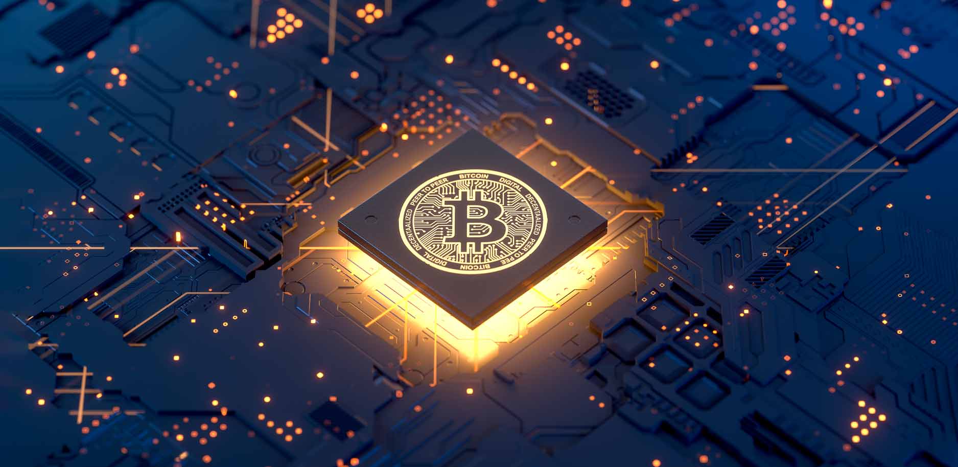 ᐅ O que é Blockchain? Saiba sobre a tecnologia das criptomoedas