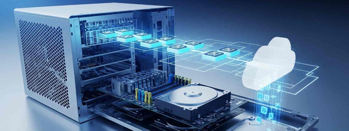 Backup Bare Metal