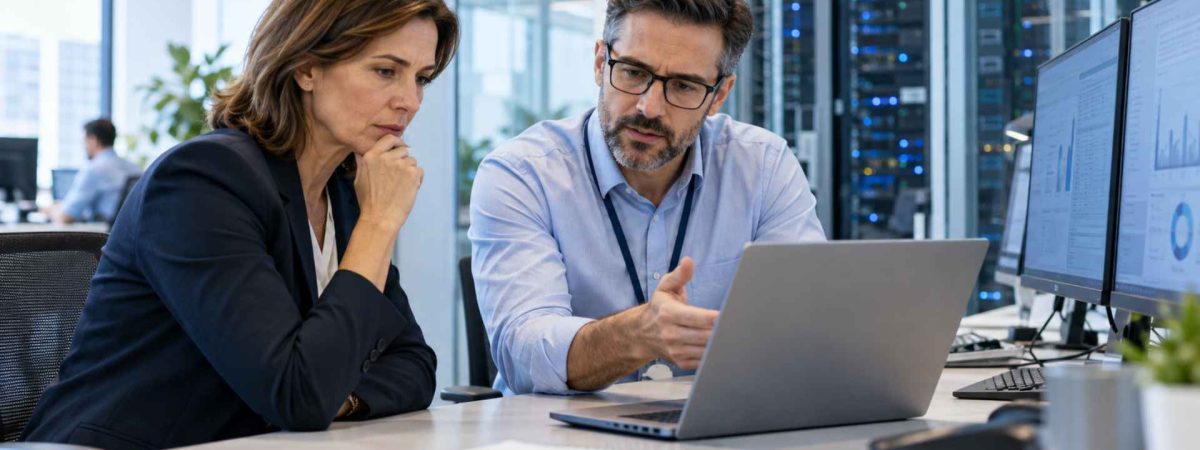 7 sinais de que está na hora de trocar a empresa responsável pela sua TI